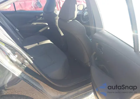 2022 Toyota Corolla Le from USA, damaged, VIN 5YFEPMAE8NP367700